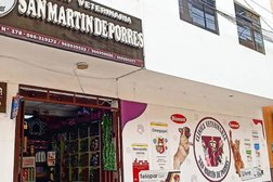 Clínica Veterinaria San Martín De Porres