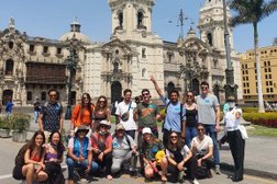 Free Walking Tour English & Español - Lima by Walking