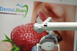 Dental Jhon - Consultorio de Odontología Estética e Integral