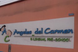 Angeles del Carmen
