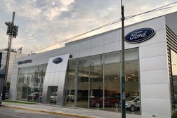 León Autos | Ford