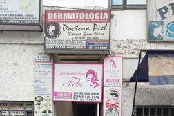 Consultorio Dermatológico "Doctora Piel"