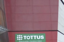 Tottus - Mall del Sur