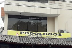 Sociedad Peruana De Podología