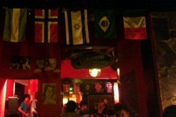 El Gringo Bar
