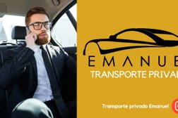 Transporte Privado Emanuel / Servicio de Taxi Seguro